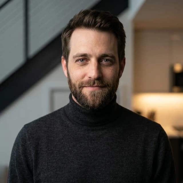 Daniel, 29, Entrepreneur after