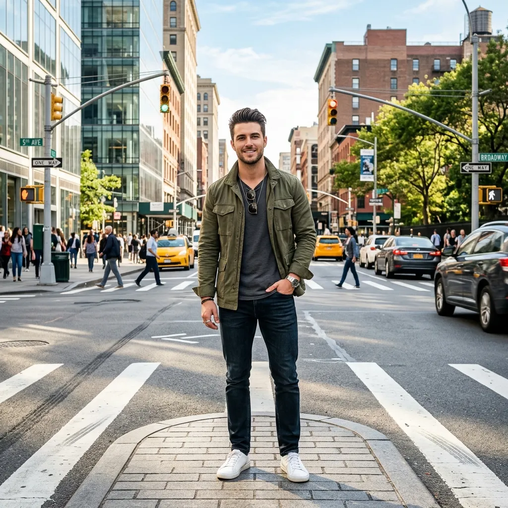 Two smartphones next to each other representing Bumble vs Tinder