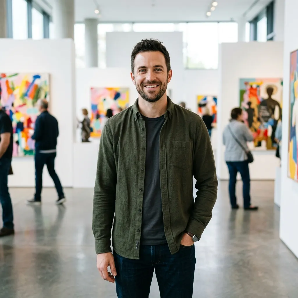 Tinder Clear Coding Bio Konzept