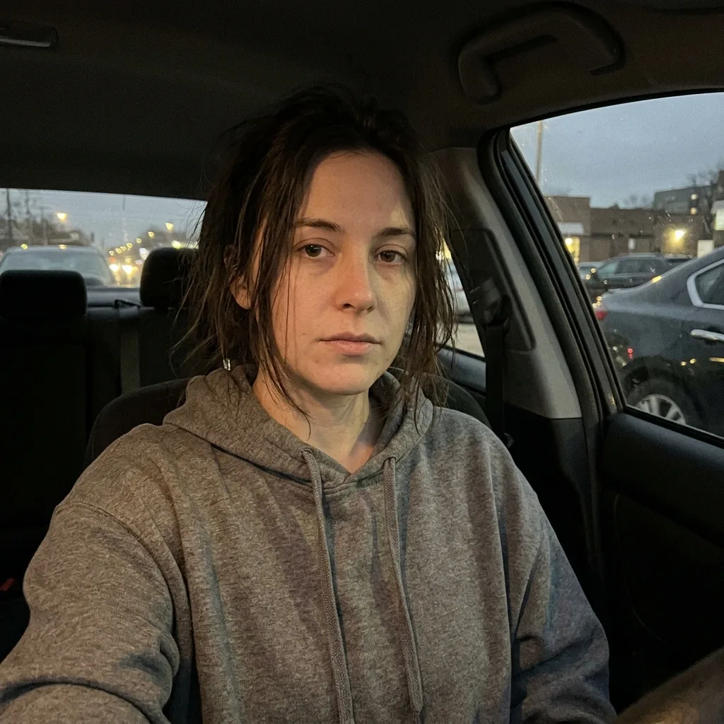 Sophia, 26, Public Relations before