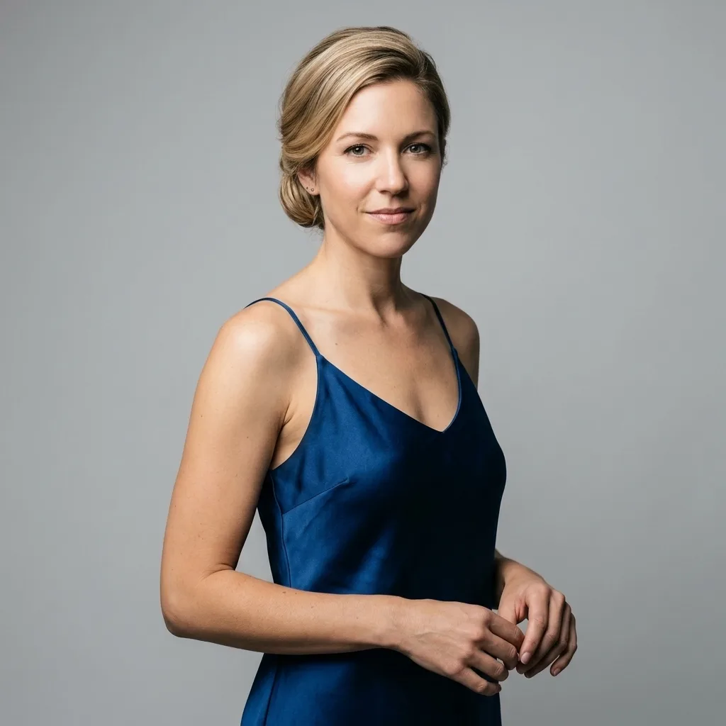 Emma, 27, Designer after