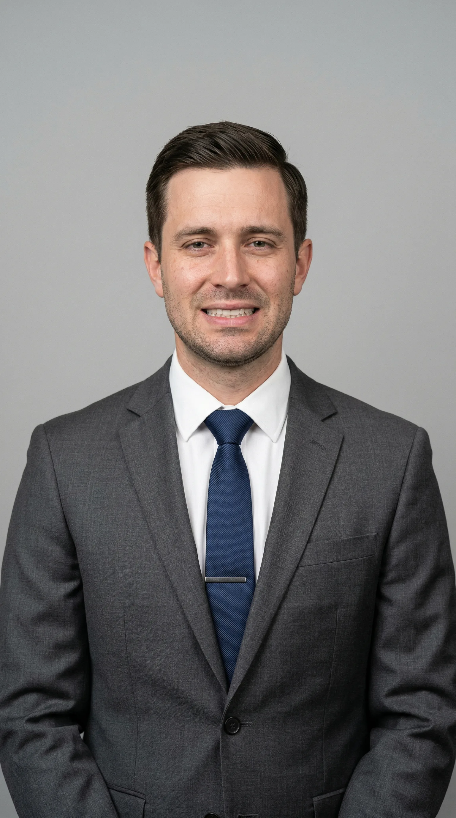 Ethan, 26, Startup Founder before