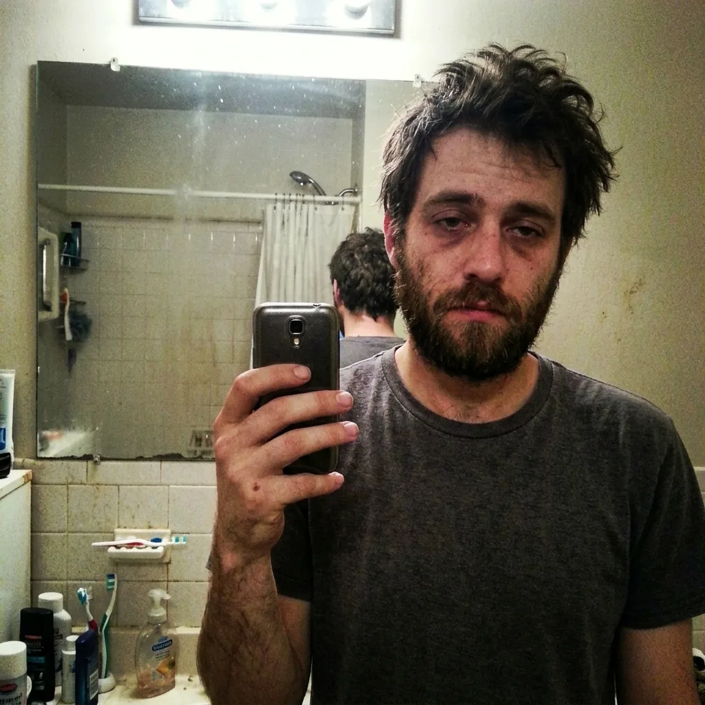 Daniel, 29, Entrepreneur before