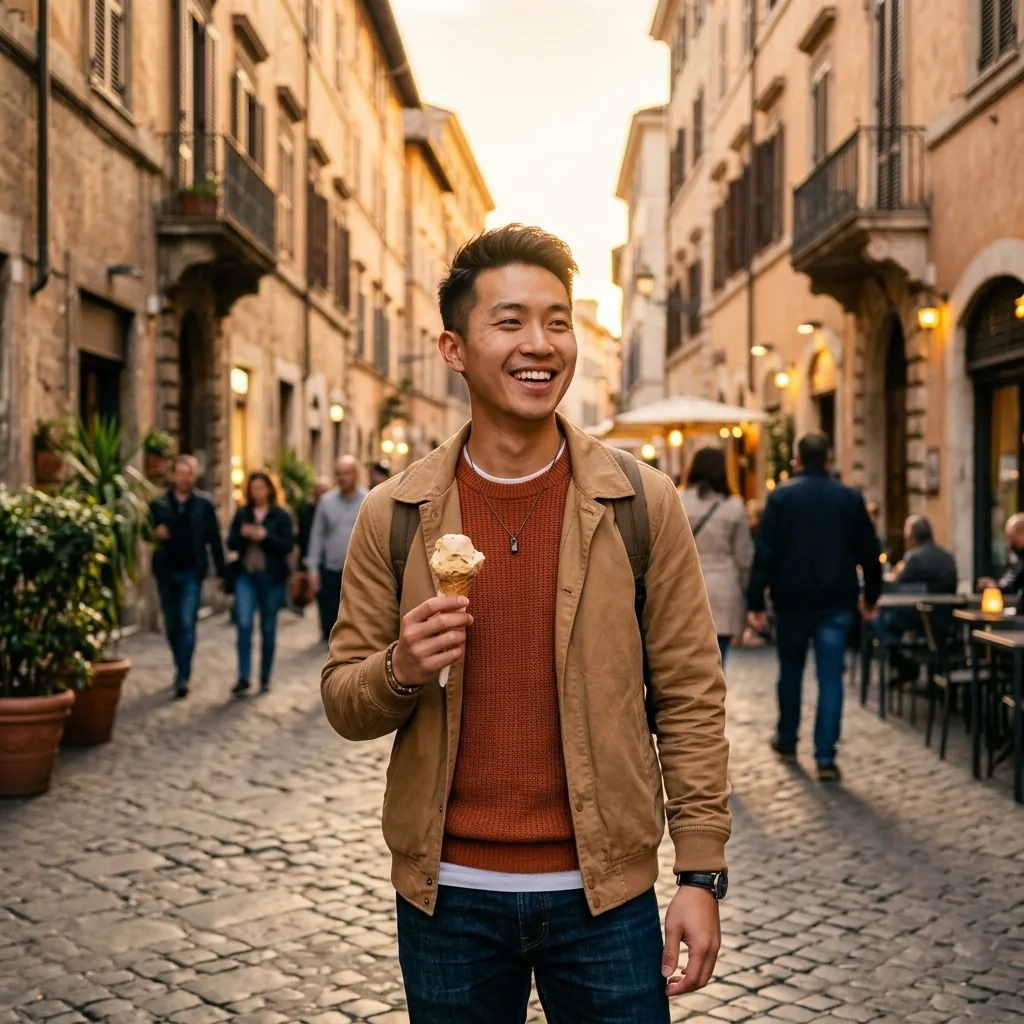 Reisefoto: Wir verstehen uns, wenn... du die beste Ramen-Bar in jeder Stadt kennst